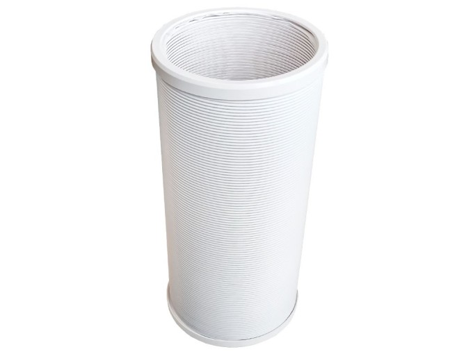 Hadice pro odtah vzduchu mobilní klimatizace 12120600A12675 MIDEA, originál