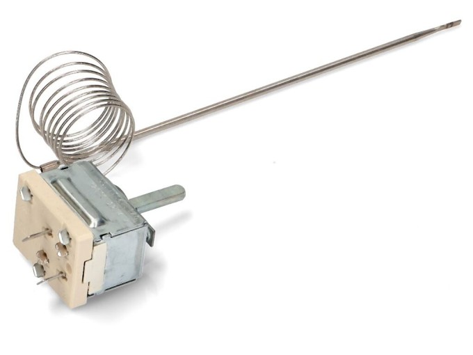 Termostat trouby EGO 50, 320 °C