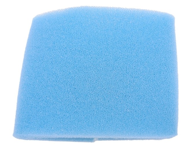 Zelmer 719,919,829 filtr pěnový kulatý