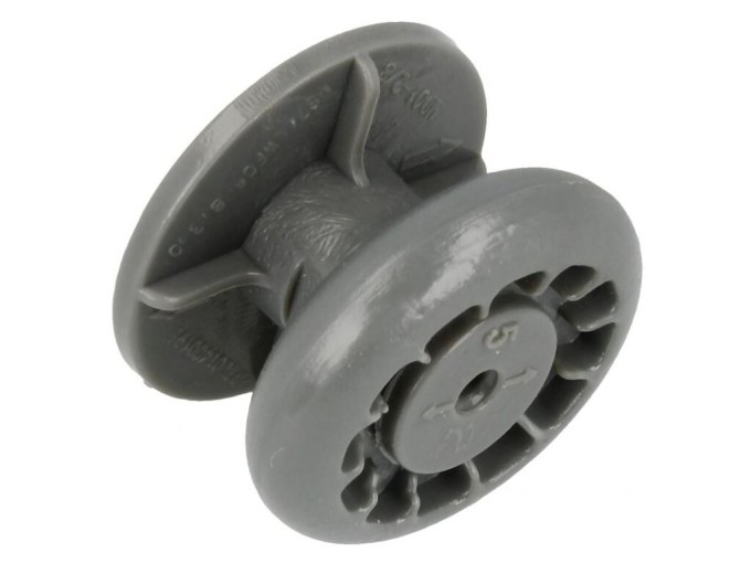 Horní kolečko koše myčky MIDEA 12176000010412