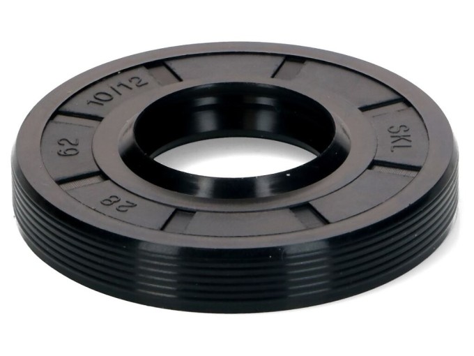 Gufero 28 x 62 x 10 pračky Siemens, Bosch