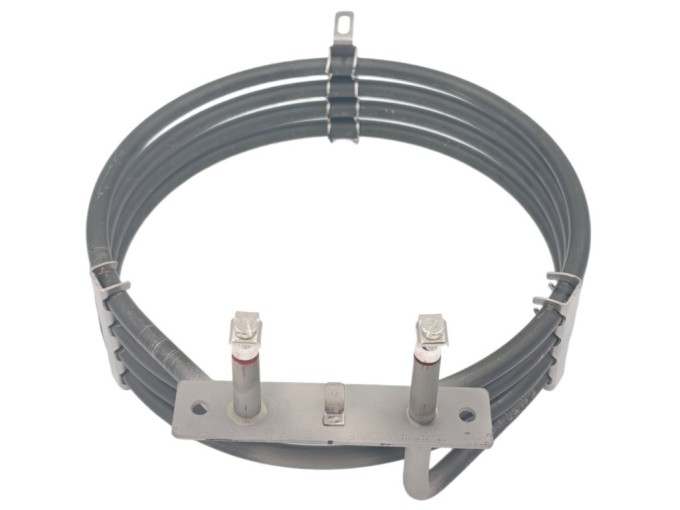 Topné těleso 3300W / 230V kruhové, konvektomat