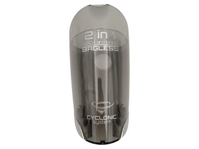 Nádoba na prach vysavače ETA 0449 Moneto ( ETA 0449 00010 )