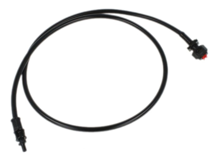 Tryska s hadicí dlouhá, vysavač Hyundai VC 5750 (Hyundai 531100046)