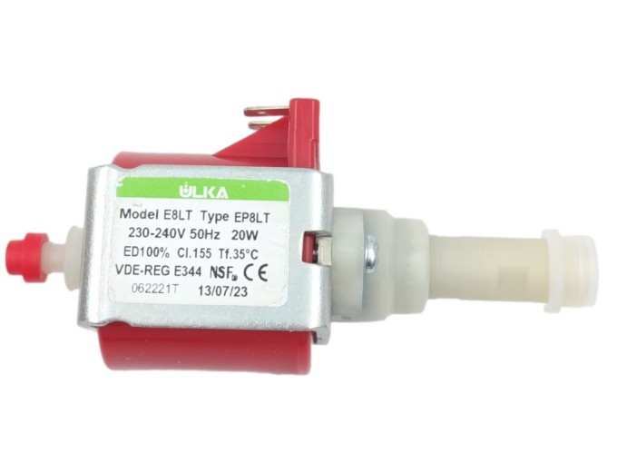 Zelmer vodnik 619 čerpadlo 20 W EP8LT, do vysavače ( ZELMER 619.0145 )