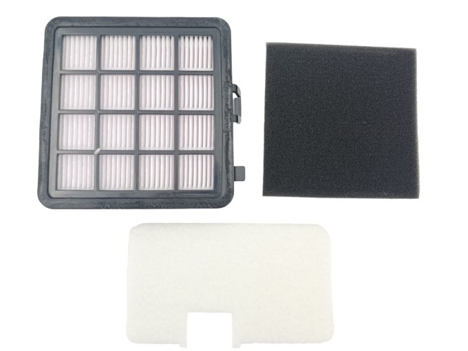 Hepa filtr do vysavač Zanussi CJ59, ELECTROLUX, AEG 9001680926