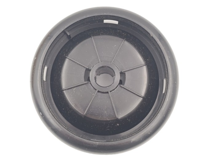 Kolo zadní, vysavač Zelmer Vodník (519, 619)