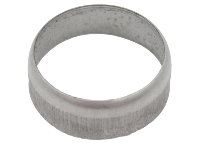 Rozpěrná trubka výstupního kolena, pračka Romo