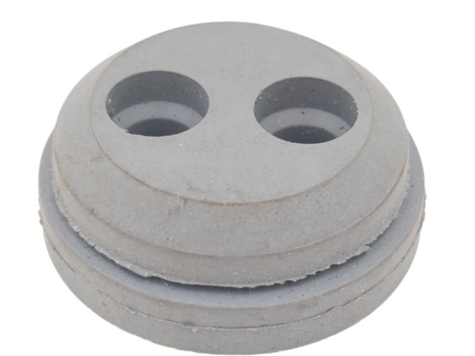 Průchodka topné těleso NP pračky Romo MINI