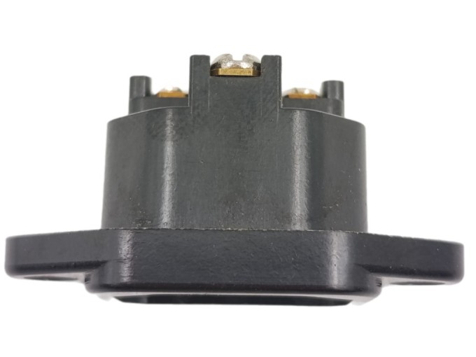 Napájecí konektor / zásuvka 10A 250V