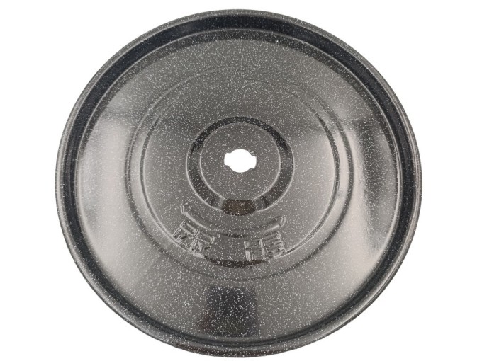 Talíř kovový mikrovlné trouby Eta 3197