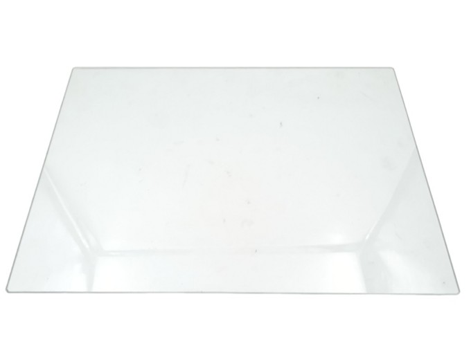 Police skleněná thermo - reflective 467 x 344mm