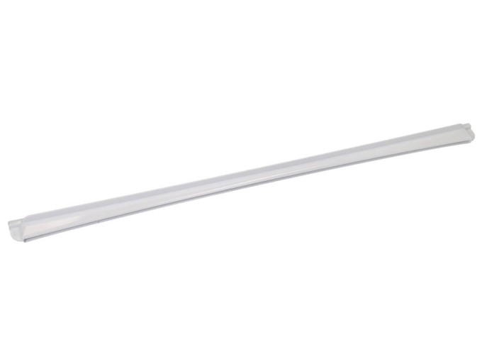 Zadní hrana skleněné police do lednice GORENJE 52 cm