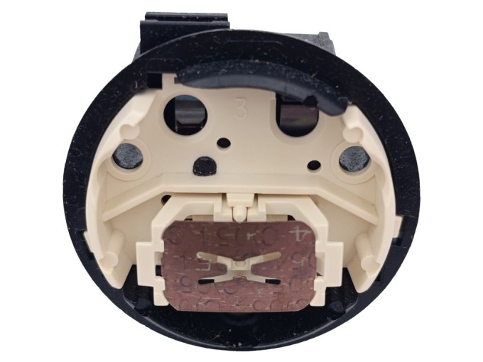 Připojovací konektor s bimetalovým vypínáním varné konvice Eta 018179010