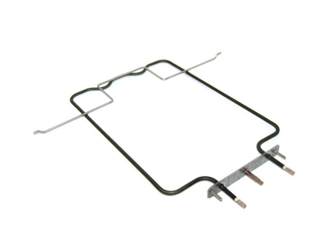 Horní topné těleso trouby 481925928792 WHIRLPOOL / INDESIT
