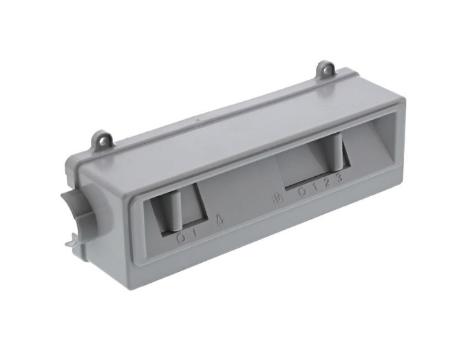 Náhradní panel odsavače par Electrolux EFP6411X