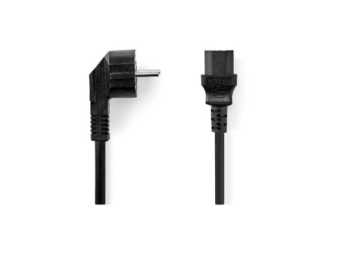 Napájecí síťový kabel 2m CEGT10000BK20
