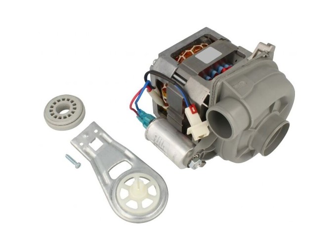 Motor čerpadla pro myčky Arcelik, Beko, Blomberg, Fagor / Brandt