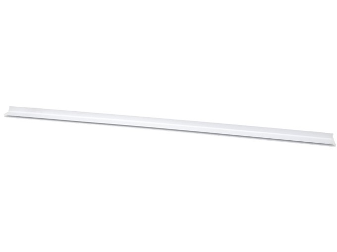Zadní hrana skleněné police lednice 409817 HISENSE / GORENJE, originál