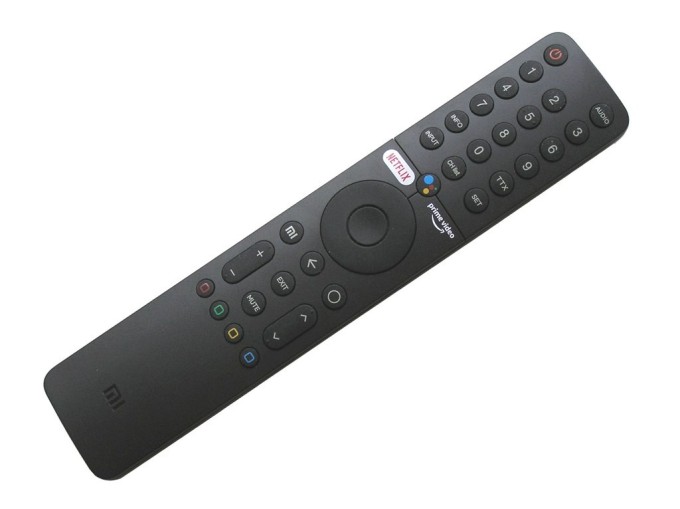 L50M6-6AEU Dálkový ovladač Mi / Xiaomi originální D79C100189AC6 / AR19