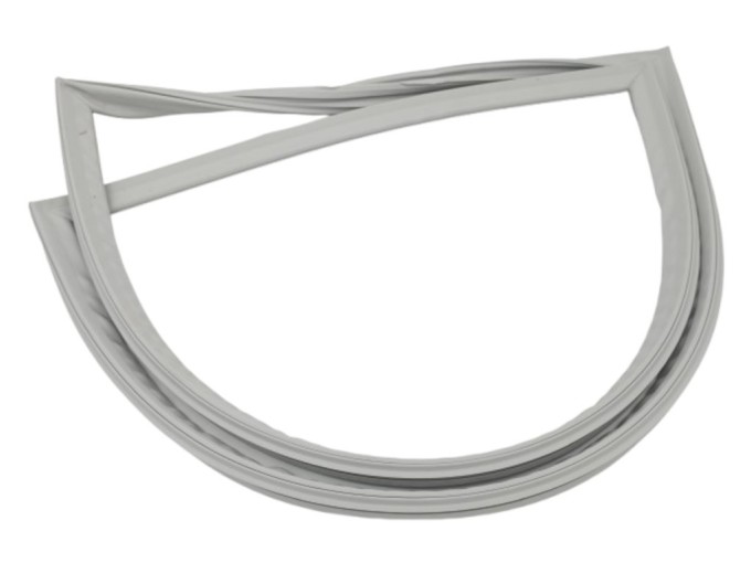 Těsnění magnetické dveří lednice Samsung, DA97-19053C