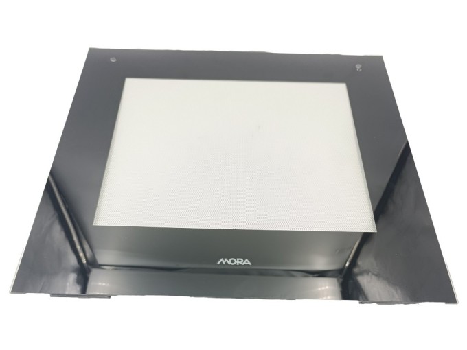Sklo dveří trouby sporák S142 Mora, Gorenje 385467