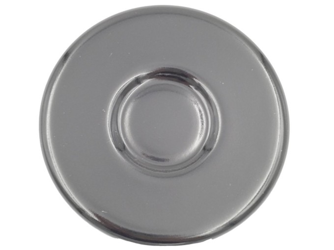 Víčko hořáku malé 55mm varné desky Fagor, CVE000026
