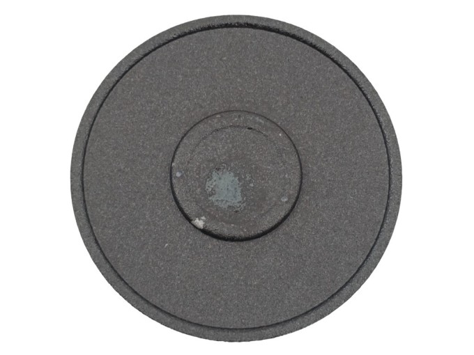 Tryska PB plynového hořáku MORA a Gorenje 821935, D=0.85mm