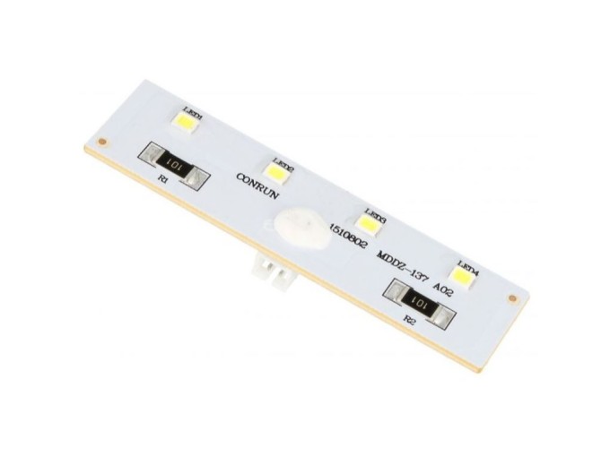 LED osvětlení lednice 4055516373 ELECTROLUX / AEG, originál