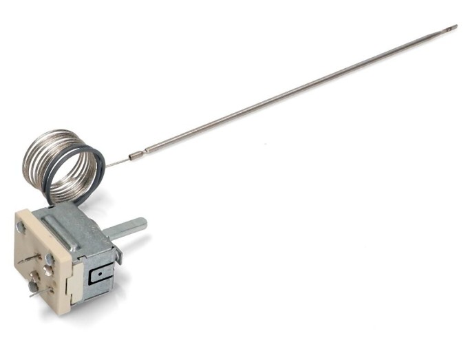 Termostat do trouby 55.17069.140 EGO, originál