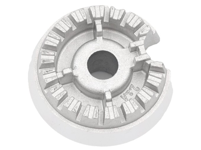 Rozdělovač hořáku malý sporáku Gorenje, 274161
