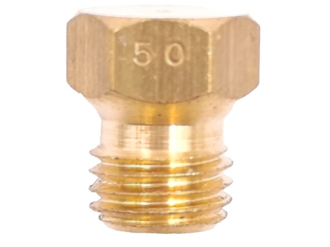 Tryska propan-butan 0.50mm pro malé hořáky MORA 4100, 4200
