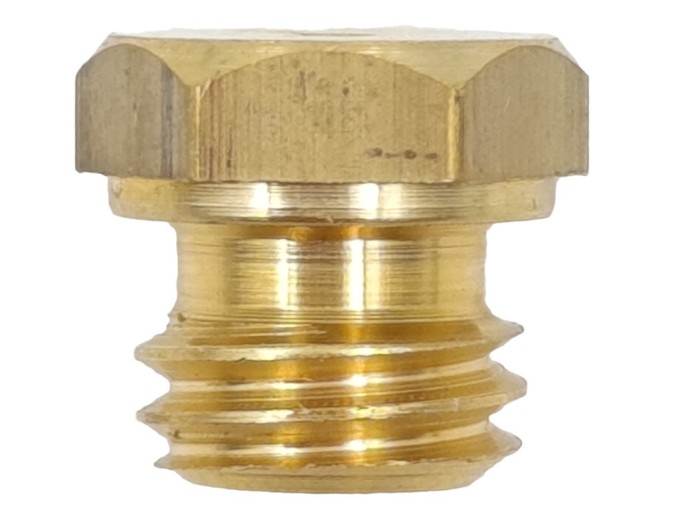 Tryska zemní plyn d=1.25mm sporák MORA 2220, Gorenje 821943