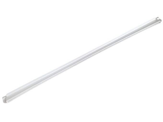 Zadní hrana skleněné police do lednice GORENJE 52 cm