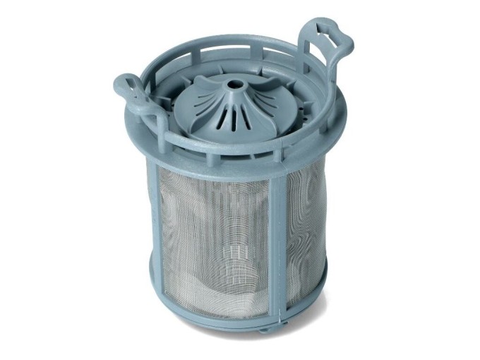 Filtr myčky nádobí Hisense / Gorenje / Mora 278426 – středový vodní filtr, originál