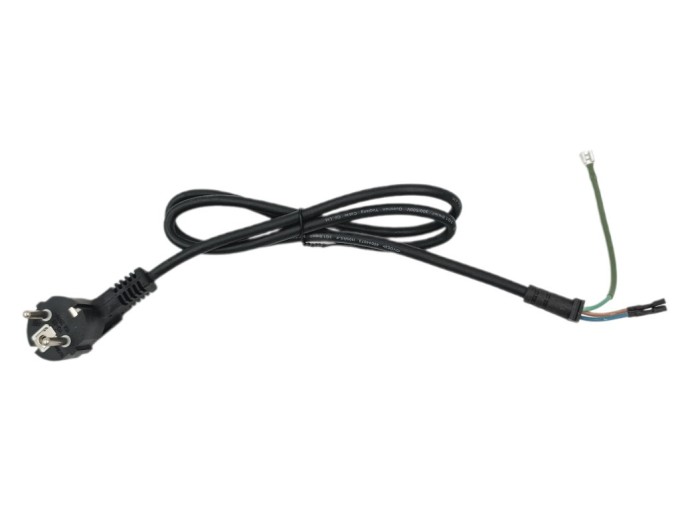 Kabel přívodni 3x1,5mm