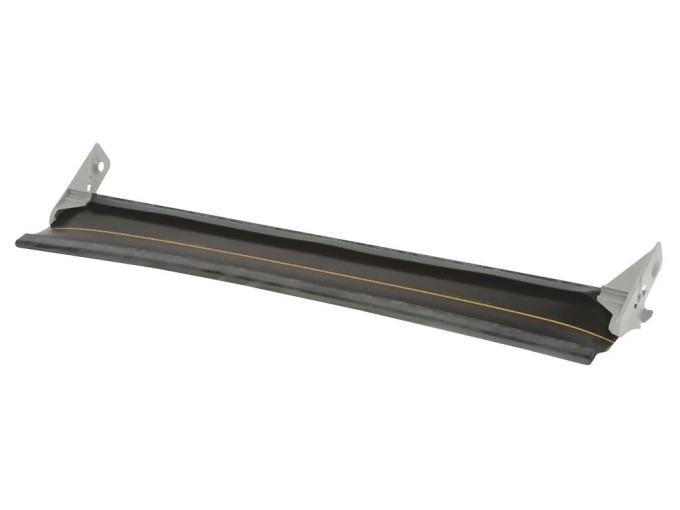 Těsnění dveří myčky, spodní 00357028 BOSCH / SIEMENS, originál