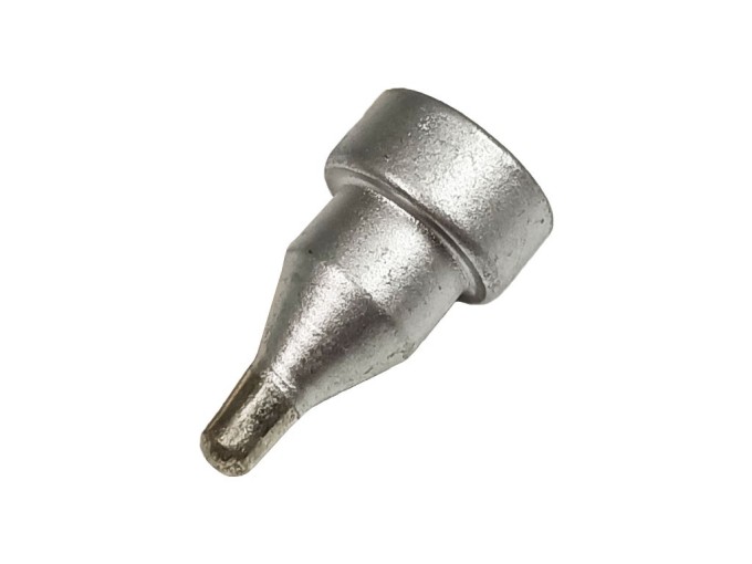 Pájecí hrot N5-2, špička 0.8mm pro ZD-917 a ZD-8917B