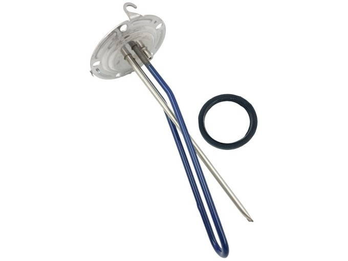Topné těleso 1500W pravé ohřívače vody Ariston, 65115909
