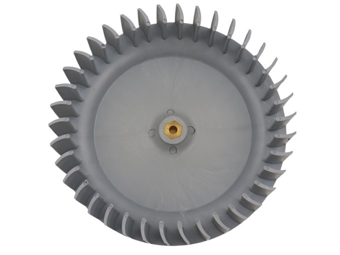 Oběžné kolo ventilátoru odsavače par, digestoře Mora, Gorenje