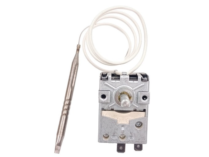 Termostat ohřívače MORA, Gorenje