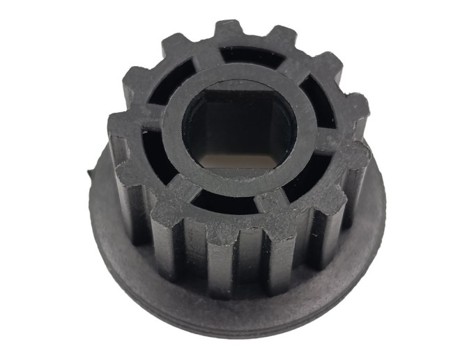 Pastorek motoru, robot Zelmer 880M ( Zelmer 354.0004 )