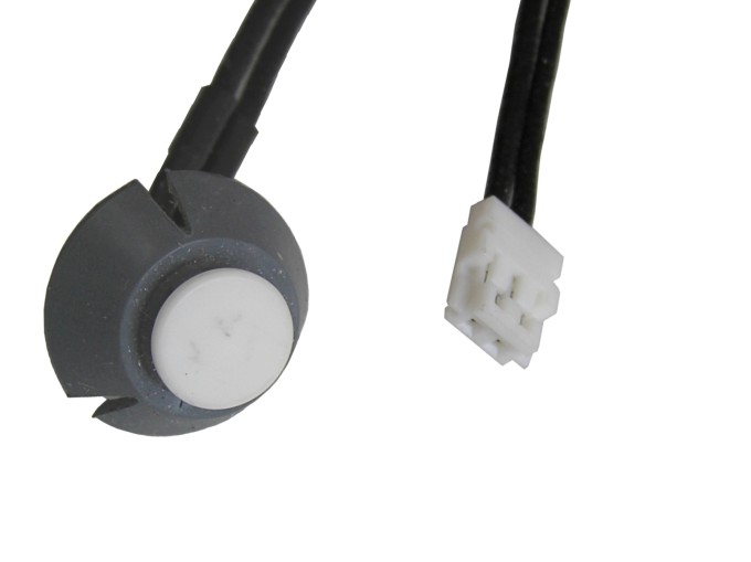 Čidlo teploty, senzor teploty indukčních vařičů Bosch, Siemens, Electrolux, varianta 2, délka kabelu 60cm