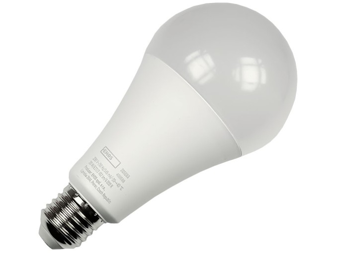 Žárovka LED Classic A80 E27 20W 2452 lm - neutrální bílá