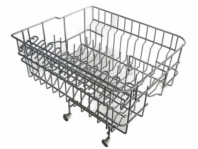 Koš myčky horní 482000009158 WHIRLPOOL / INDESIT