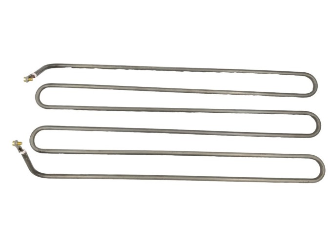 Topné těleso 3300W 230V "M" ohřívací vana