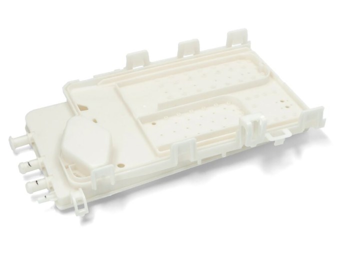 Horní kryt násypky pračky SAMSUNG DC97-16006A