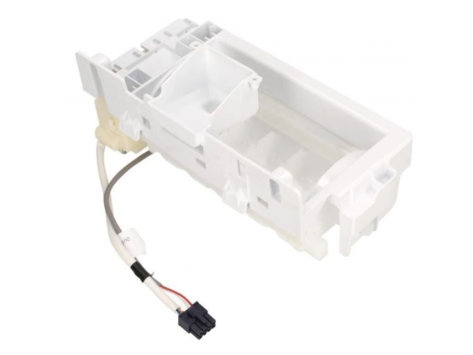 Výrobník kostek ledu lednice C00866324 BEKO / GRUNDIG / ARCELIK, originál