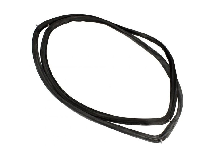 Těsnění dveří trouby C00866393 BEKO / GRUNDIG / ARCELIK, originál