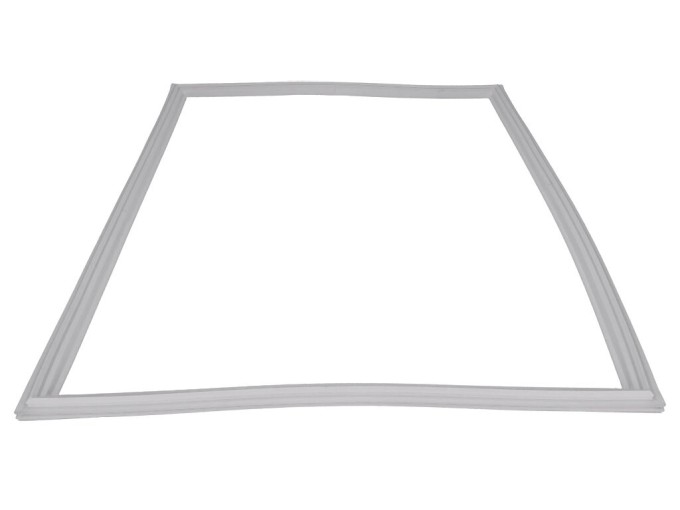 Magnetické těsnění dveří mrazáku do lednice C00885807 BEKO / GRUNDIG / ARCELIK, originál